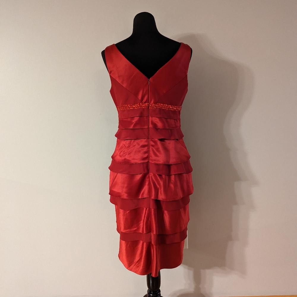 Alex Evenings Formal Dress